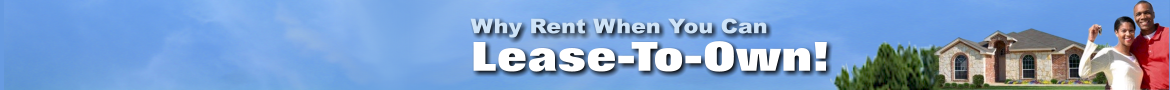 Rent To Own Free Listings