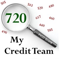 My Credit Team - Credit Restoration